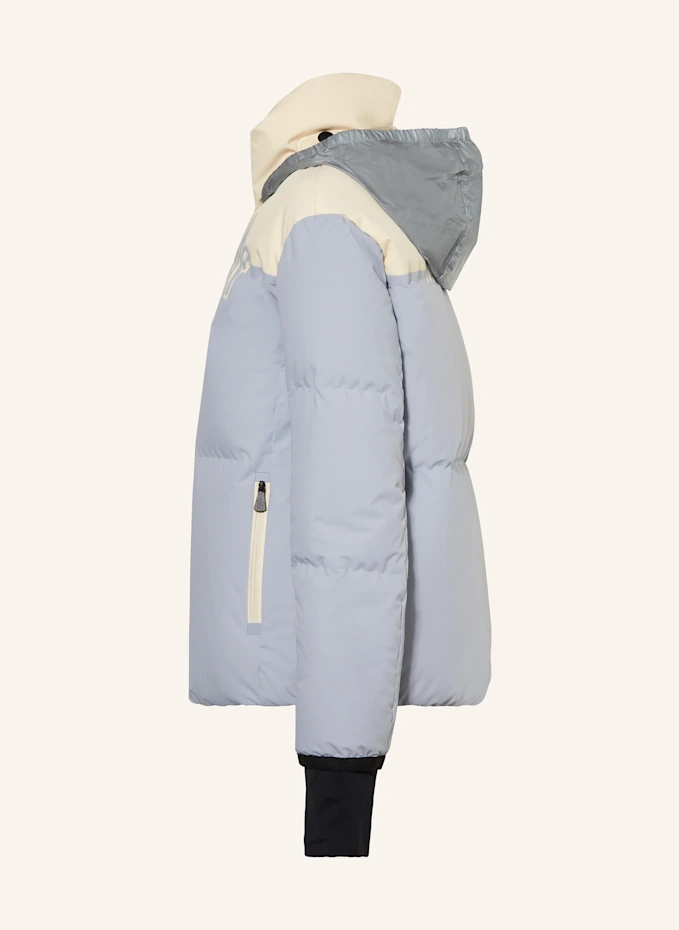 MONCLER Enfant MONCLER Enfant Daunen-Skijacke STENNESKIDS