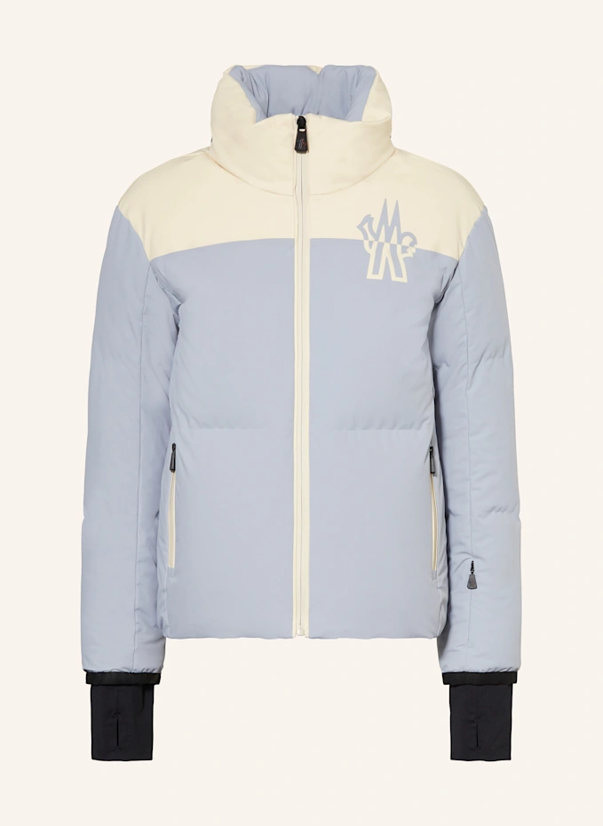 MONCLER enfant MONCLER enfant Daunen-Skijacke STENNESKIDS