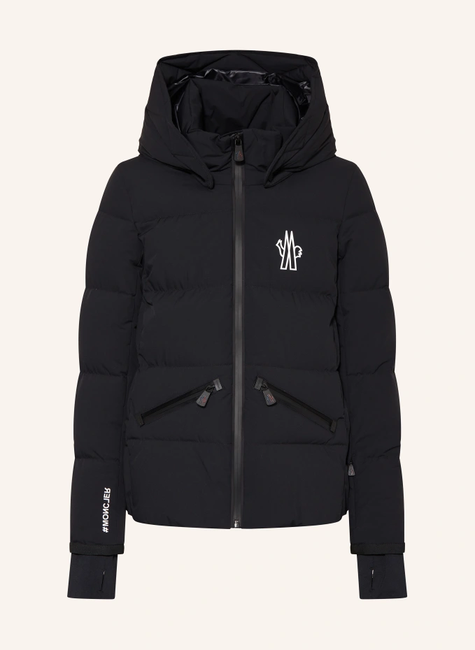 MONCLER enfant MONCLER enfant Daunen-Skijacke SUISSESKIDS