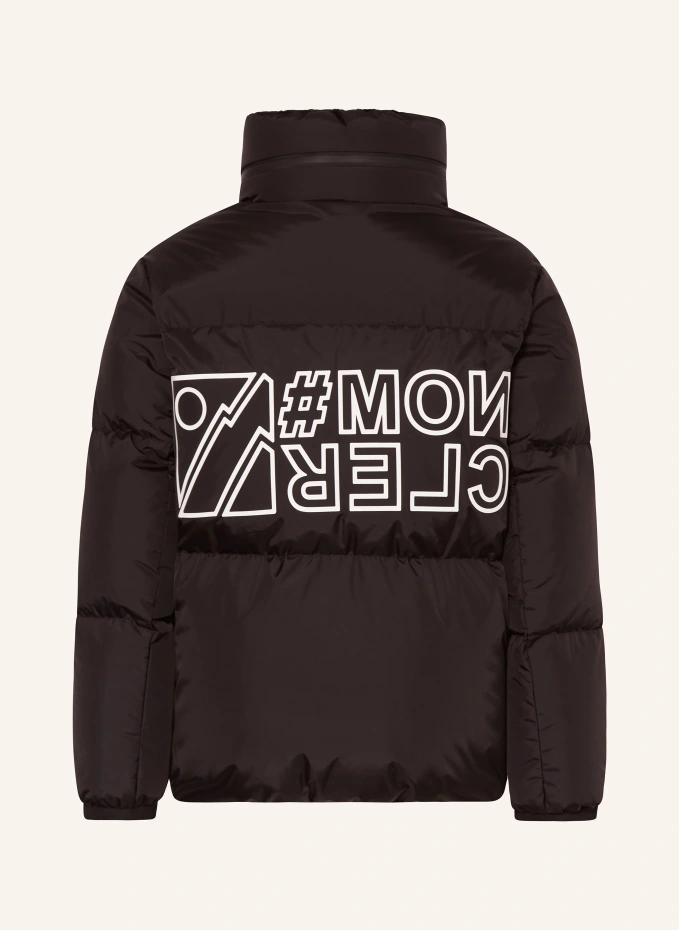 MONCLER Enfant MONCLER Enfant Daunen-Skijacke VERDONSKIDS