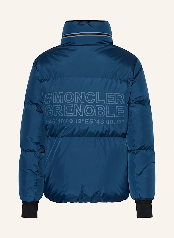 MONCLER Enfant MONCLER Enfant Daunen-Skijacke VERDONSKIDS