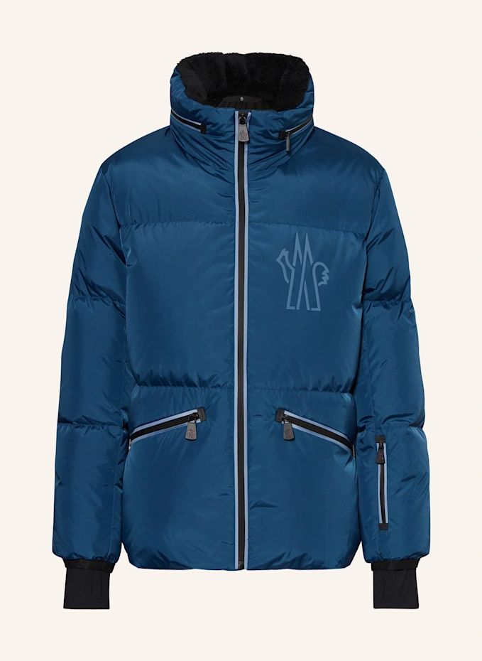 MONCLER enfant MONCLER enfant Daunen-Skijacke VERDONSKIDS