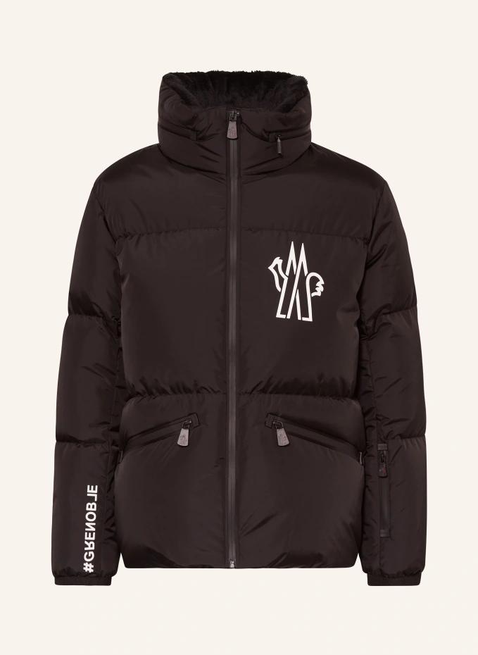 MONCLER enfant MONCLER enfant Daunen-Skijacke VERDONSKIDS