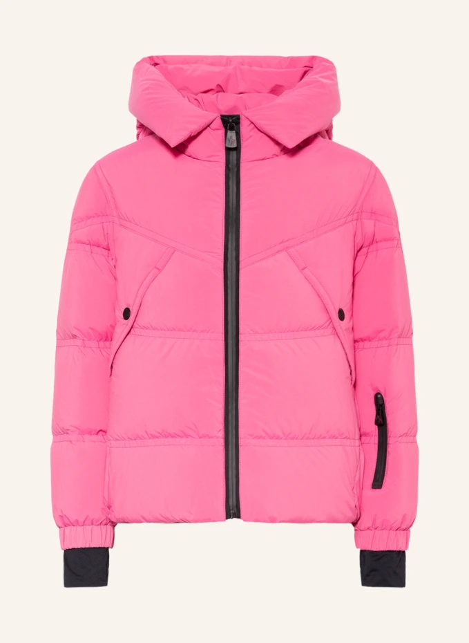 MONCLER enfant MONCLER enfant Daunen-Skijacke VERNAYAZKIDS