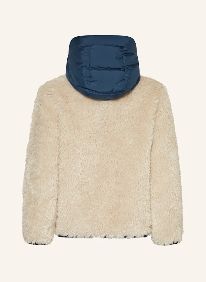 MONCLER Enfant MONCLER Enfant Daunen-Skijacke Zum WendenKIDS