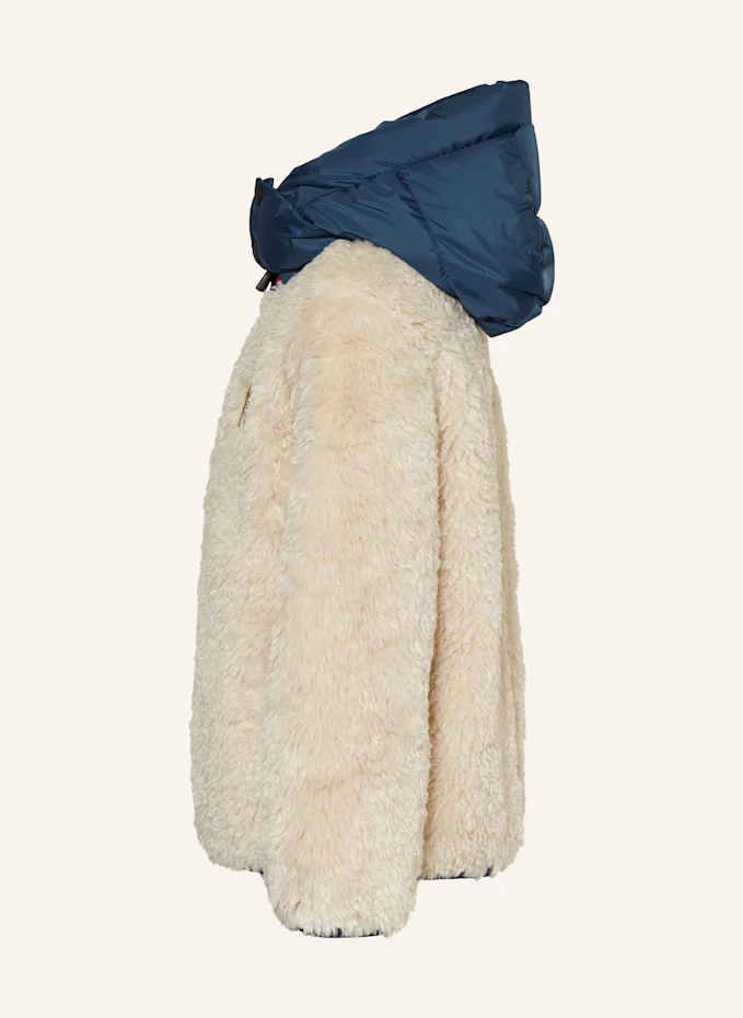 MONCLER Enfant MONCLER Enfant Daunen-Skijacke Zum WendenKIDS