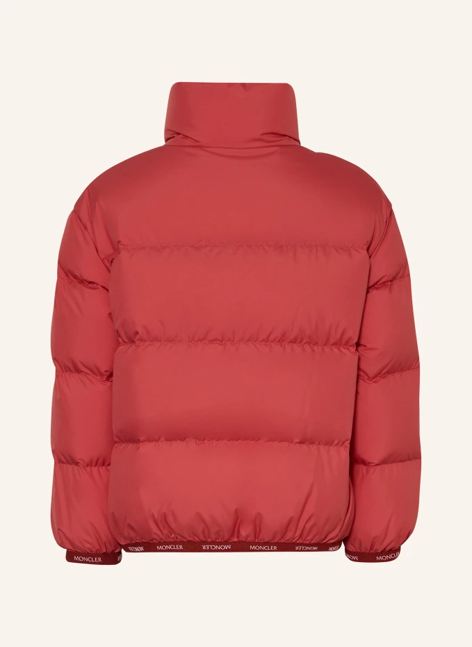 MONCLER Enfant MONCLER Enfant Daunenjacke ABBADIAKIDS