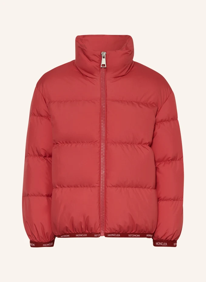 MONCLER Enfant MONCLER Enfant Daunenjacke ABBADIAKIDS