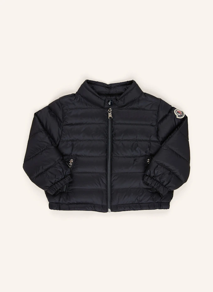 MONCLER Enfant MONCLER Enfant Daunenjacke ACORUSBABY