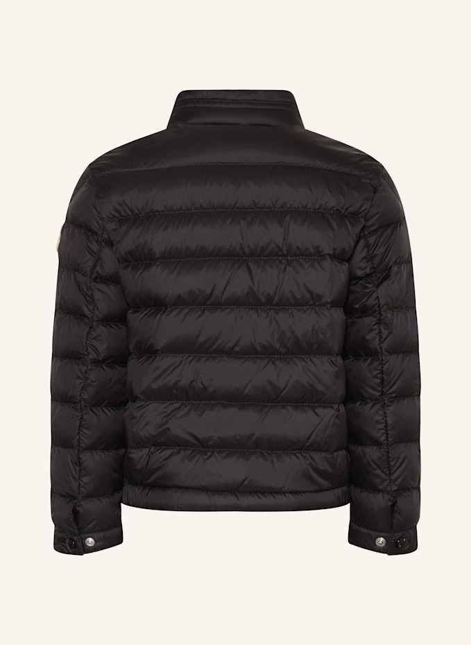 MONCLER Enfant MONCLER Enfant Daunenjacke ACORUSKIDS