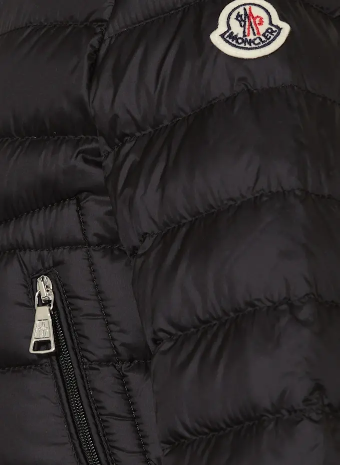 MONCLER Enfant MONCLER Enfant Daunenjacke ACORUSKIDS