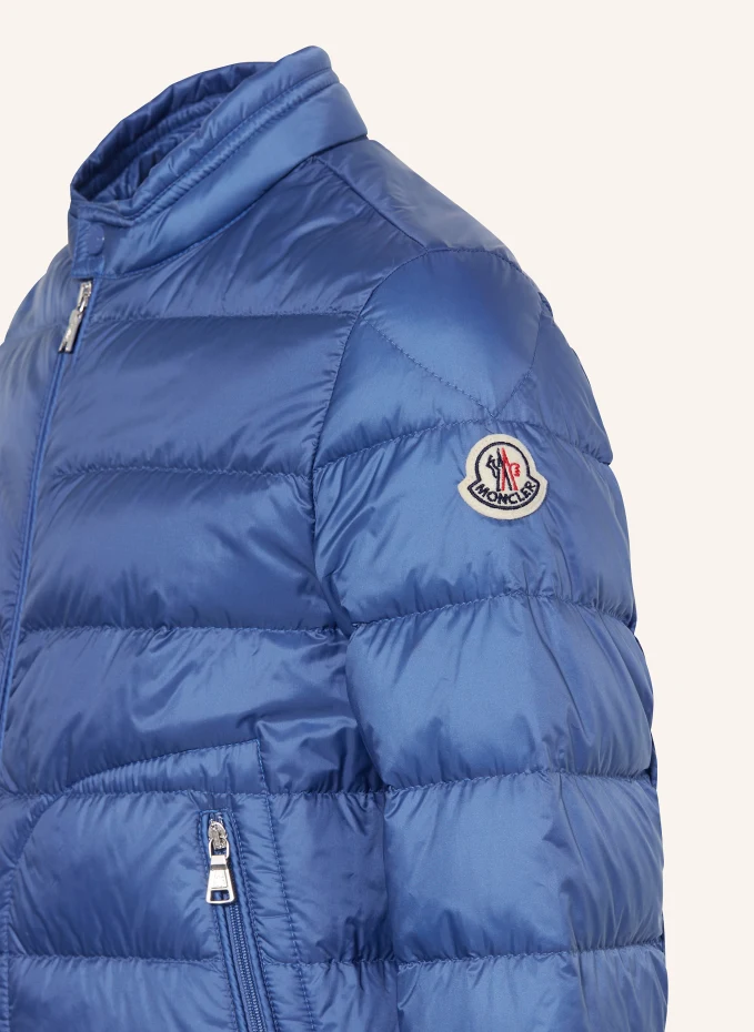 MONCLER Enfant MONCLER Enfant Daunenjacke ACORUSKIDS