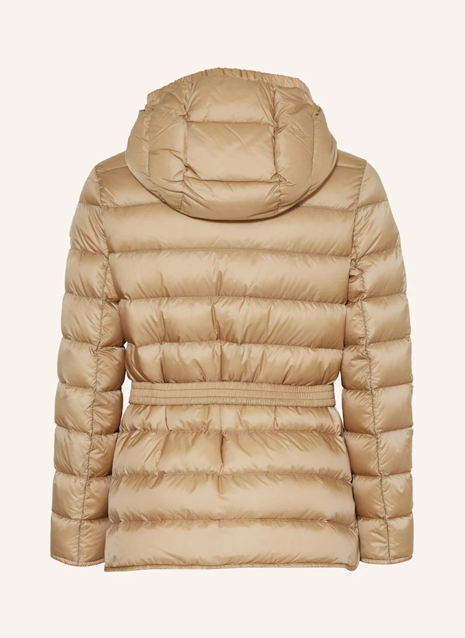 MONCLER Enfant MONCLER Enfant Daunenjacke ARGENNOKIDS