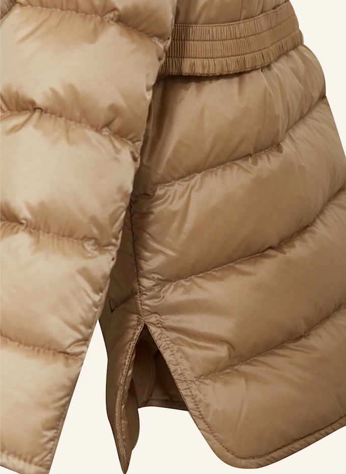 MONCLER Enfant MONCLER Enfant Daunenjacke ARGENNOKIDS