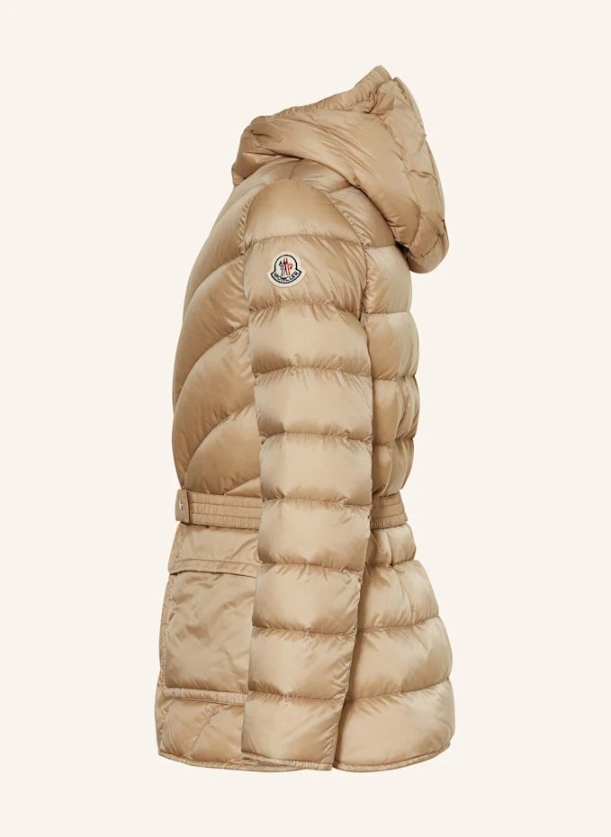 MONCLER Enfant MONCLER Enfant Daunenjacke ARGENNOKIDS