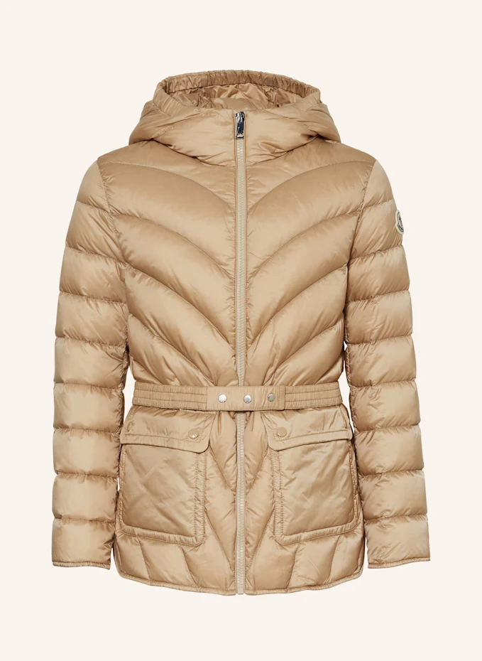 MONCLER enfant MONCLER enfant Daunenjacke ARGENNOKIDS