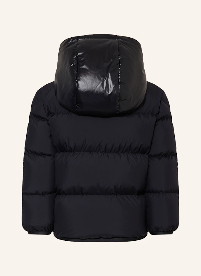 MONCLER Enfant MONCLER Enfant Daunenjacke BARINKIDS