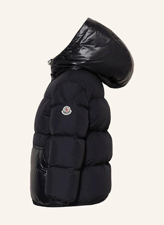 MONCLER Enfant MONCLER Enfant Daunenjacke BARINKIDS