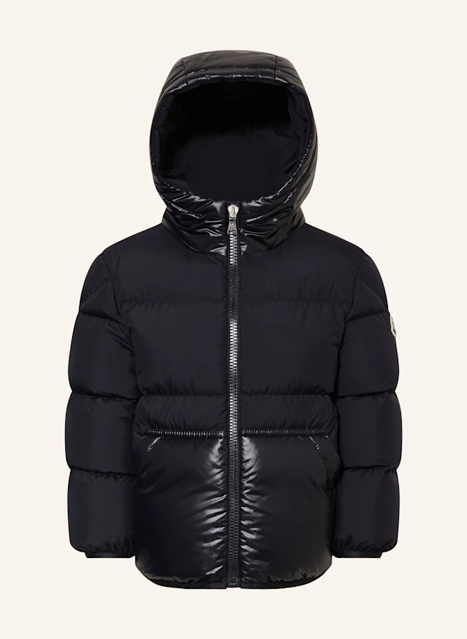 MONCLER enfant MONCLER enfant Daunenjacke BARINKIDS