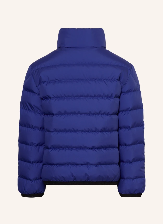 MONCLER Enfant MONCLER Enfant Daunenjacke BAUDINETKIDS