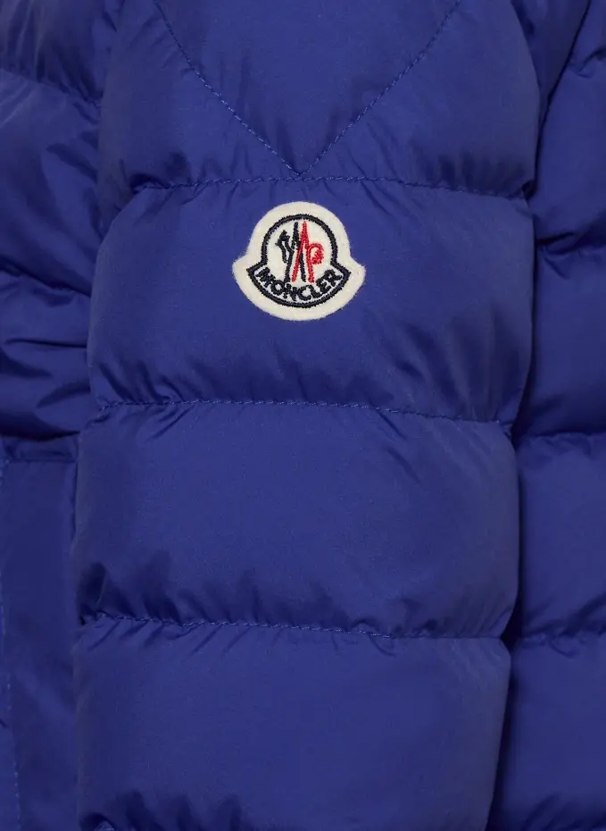 MONCLER Enfant MONCLER Enfant Daunenjacke BAUDINETKIDS