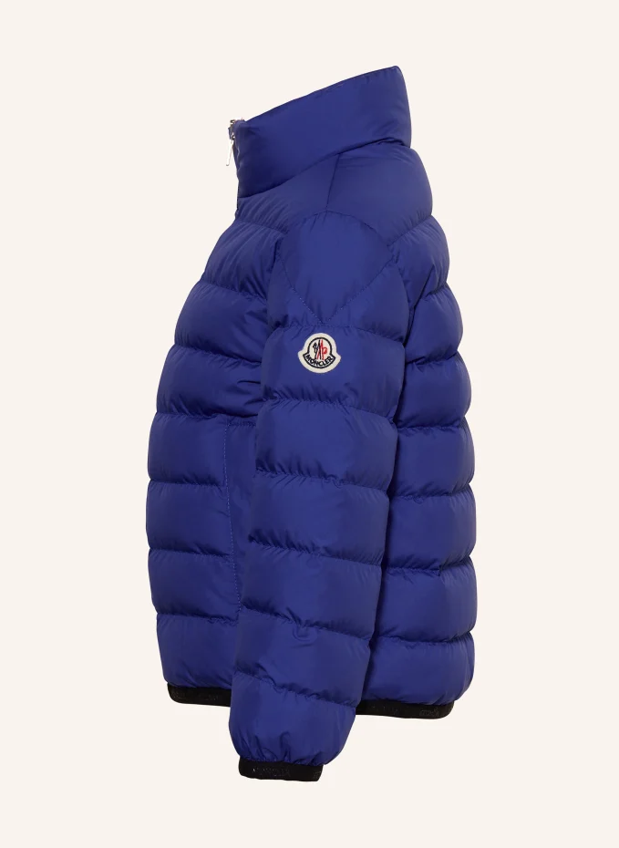 MONCLER Enfant MONCLER Enfant Daunenjacke BAUDINETKIDS