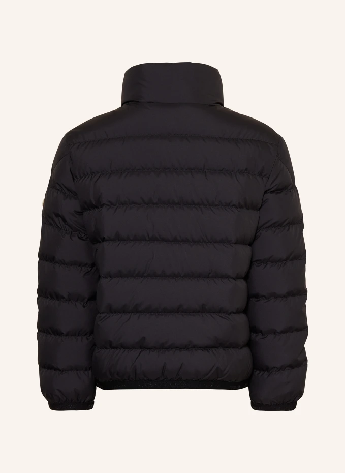 MONCLER Enfant MONCLER Enfant Daunenjacke BAUDINETKIDS