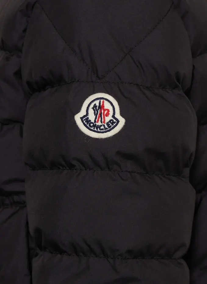 MONCLER Enfant MONCLER Enfant Daunenjacke BAUDINETKIDS
