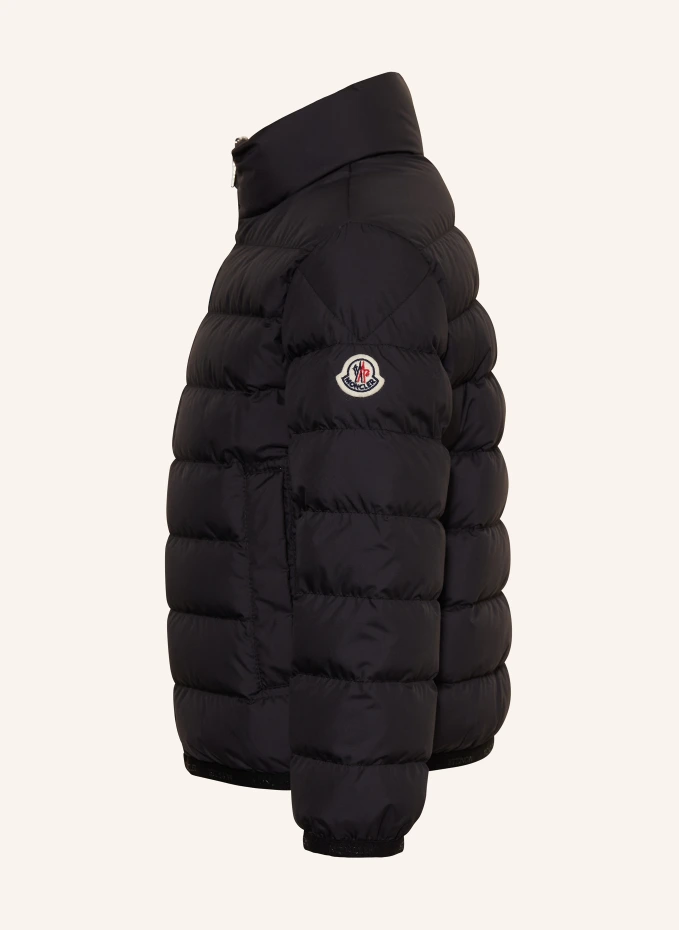 MONCLER Enfant MONCLER Enfant Daunenjacke BAUDINETKIDS