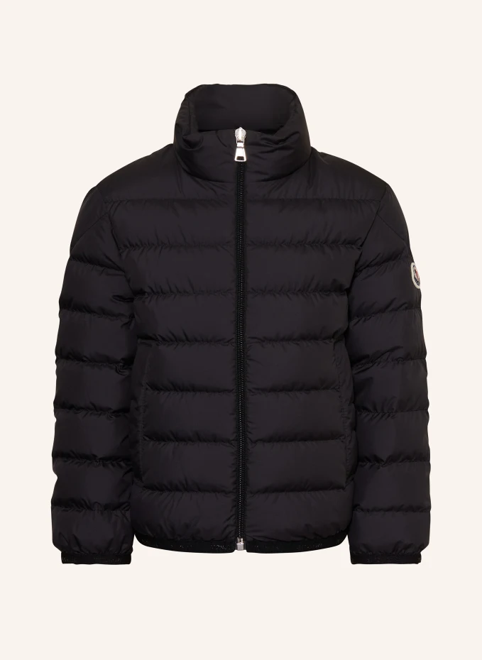 MONCLER enfant MONCLER enfant Daunenjacke BAUDINETKIDS