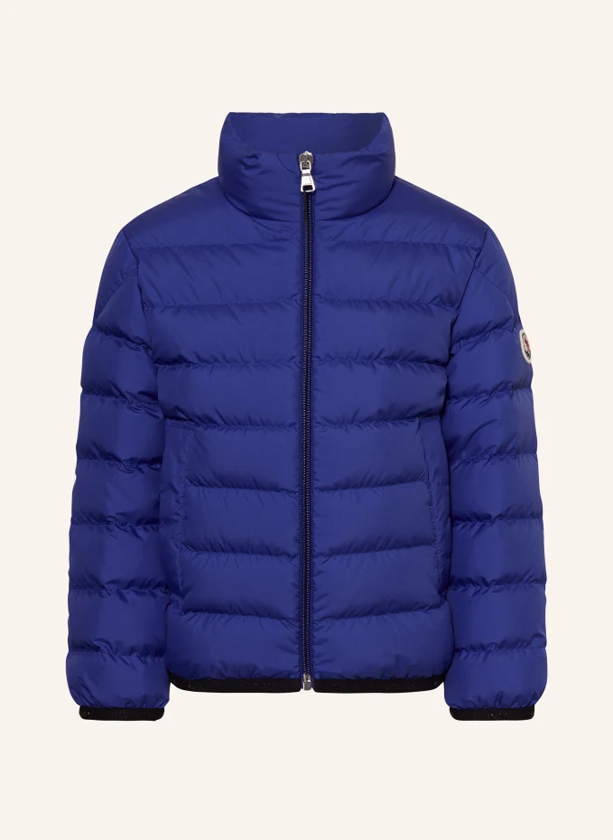 MONCLER enfant MONCLER enfant Daunenjacke BAUDINETKIDS