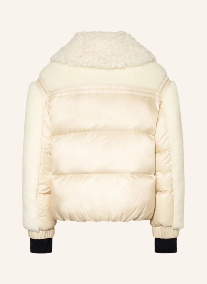 MONCLER Enfant MONCLER Enfant Daunenjacke BERLENSKIDS