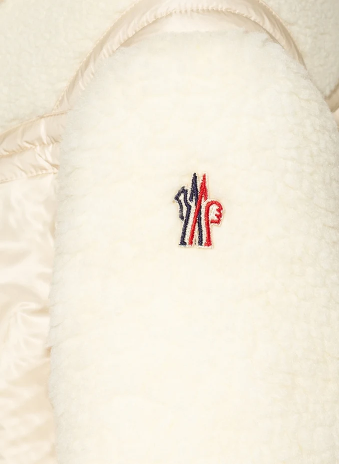MONCLER Enfant MONCLER Enfant Daunenjacke BERLENSKIDS