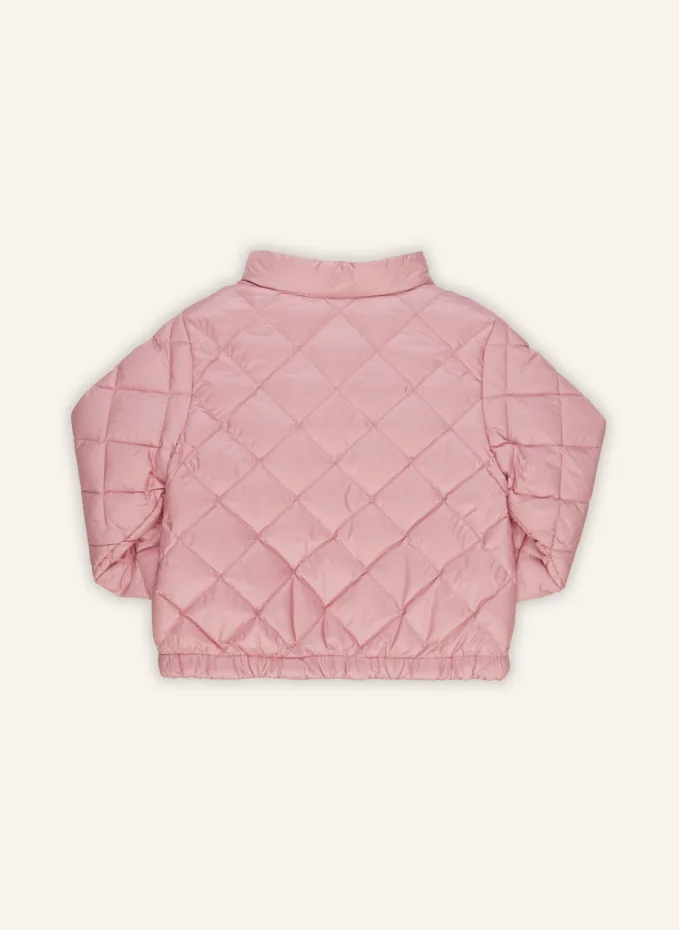MONCLER Enfant MONCLER Enfant Daunenjacke BINICBABY