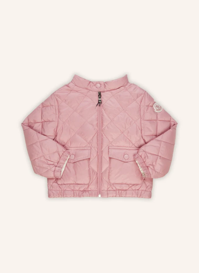 MONCLER enfant MONCLER enfant Daunenjacke BINICBABY
