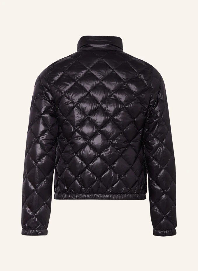 MONCLER Enfant MONCLER Enfant Daunenjacke BINICKIDS