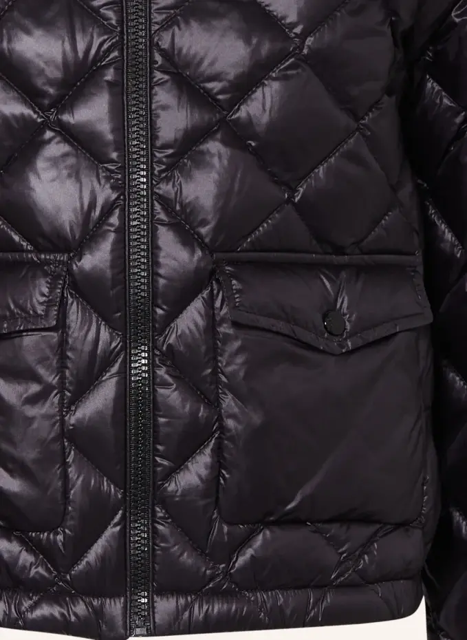 MONCLER Enfant MONCLER Enfant Daunenjacke BINICKIDS