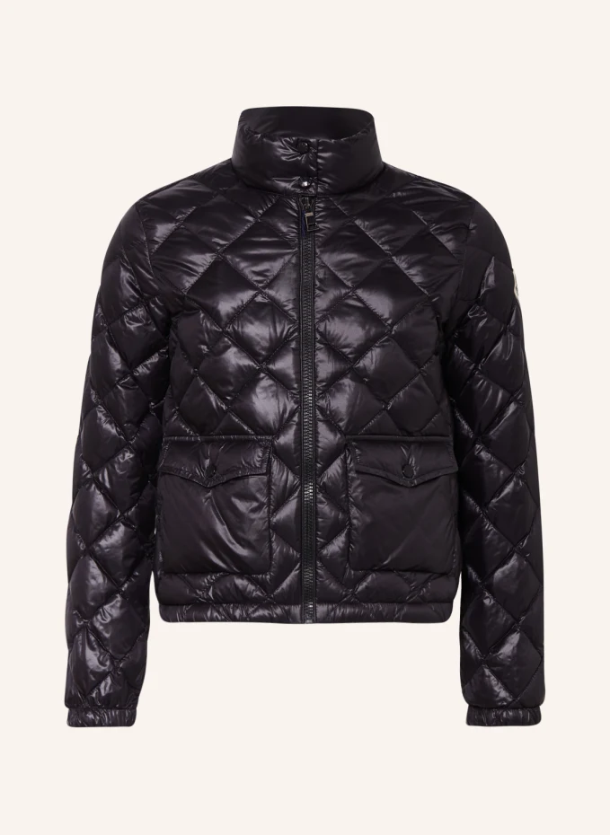 MONCLER Enfant MONCLER Enfant Daunenjacke BINICKIDS