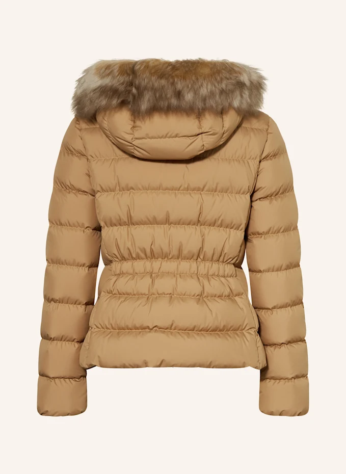 MONCLER Enfant MONCLER Enfant Daunenjacke BOEDETTEKIDS