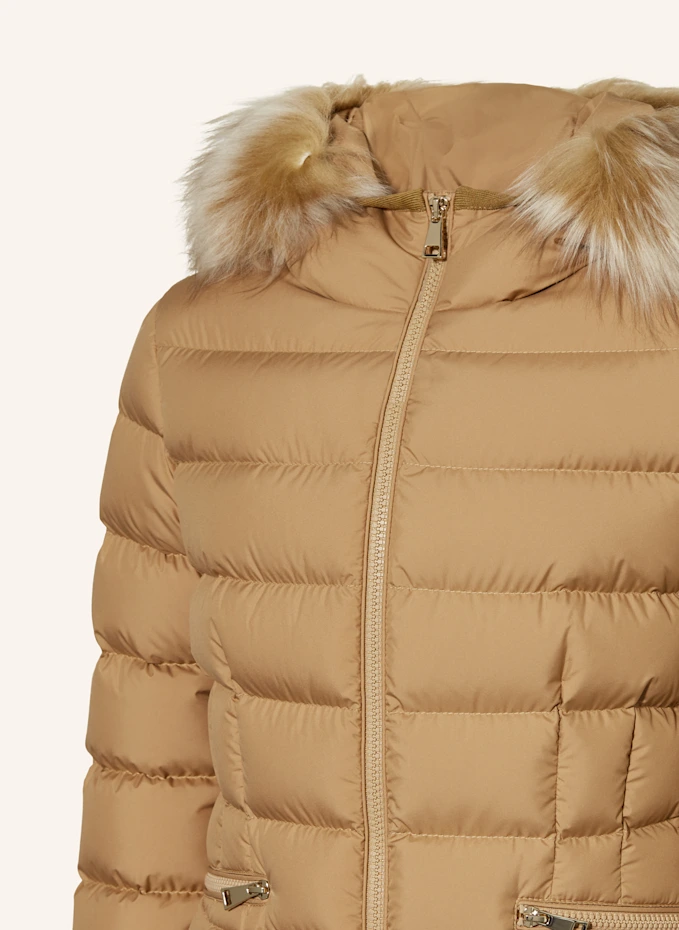 MONCLER Enfant MONCLER Enfant Daunenjacke BOEDETTEKIDS