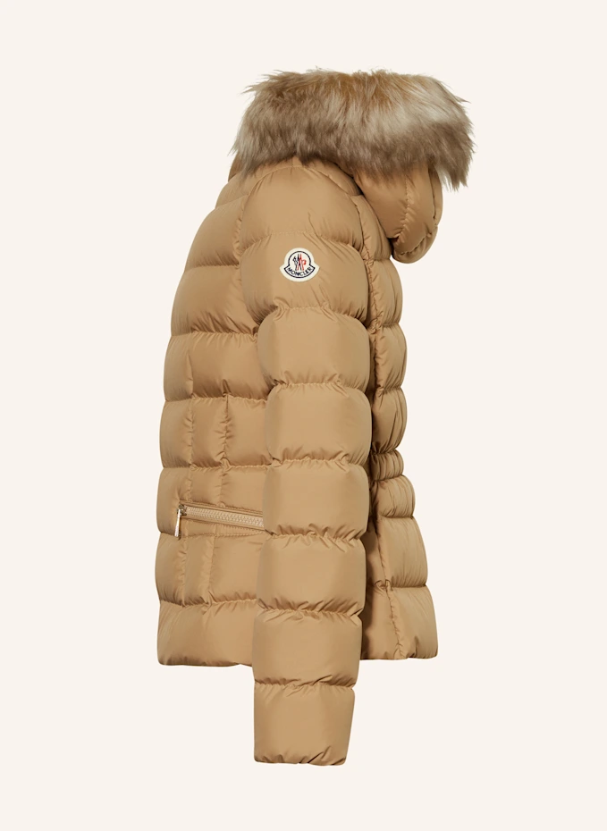 MONCLER Enfant MONCLER Enfant Daunenjacke BOEDETTEKIDS