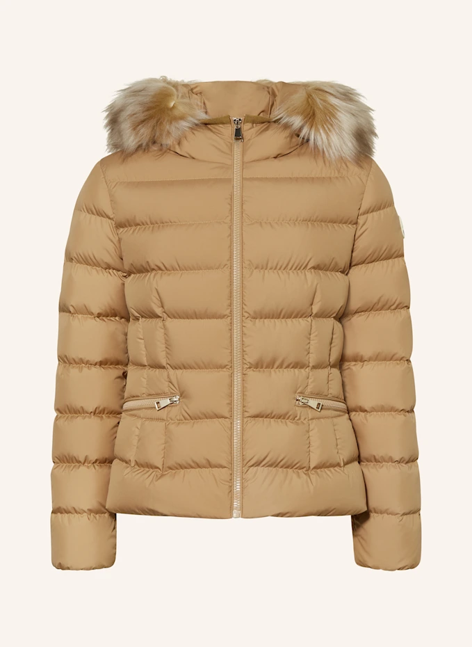MONCLER enfant MONCLER enfant Daunenjacke BOEDETTEKIDS