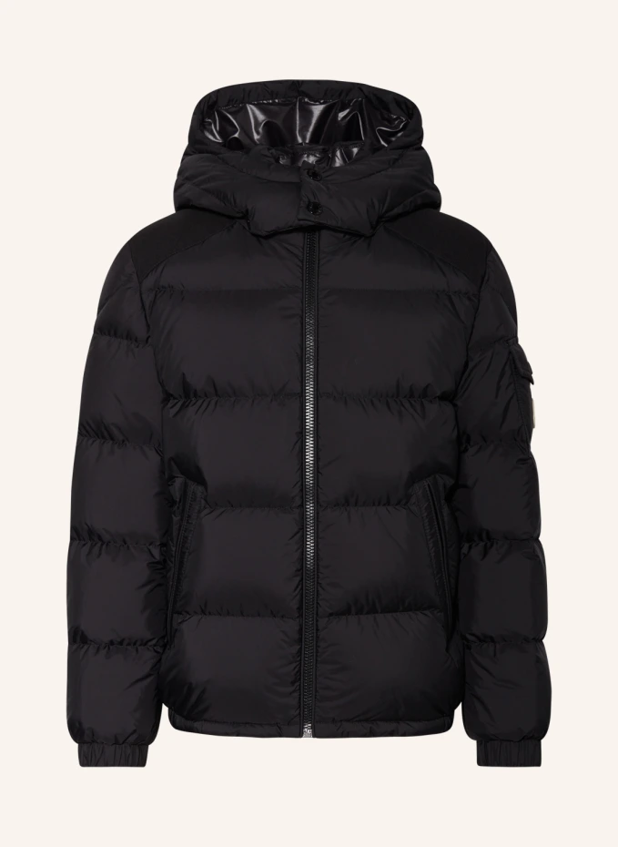MONCLER enfant MONCLER enfant Daunenjacke JAKE mit abnehmbarer KapuzeKIDS