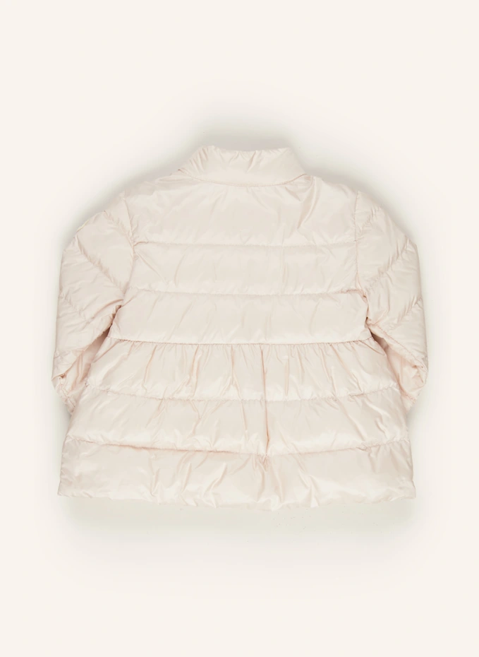 MONCLER Enfant MONCLER Enfant Daunenjacke JOELLEBABY