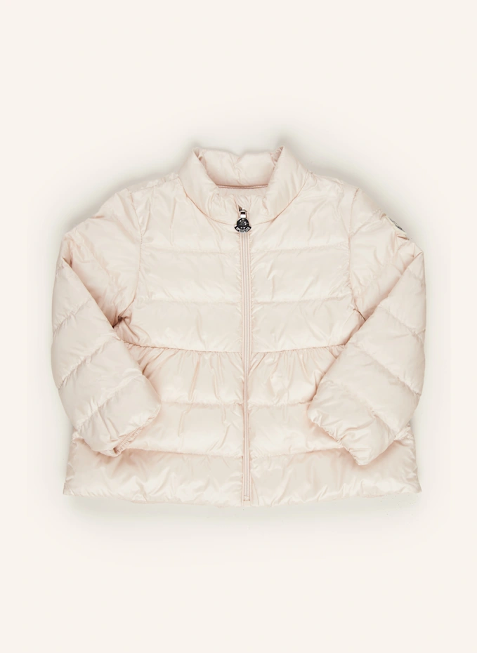 MONCLER Enfant MONCLER Enfant Daunenjacke JOELLEBABY