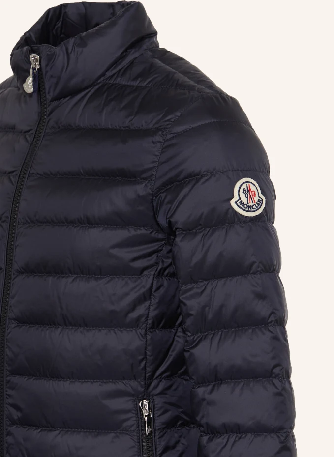 MONCLER Enfant MONCLER Enfant Daunenjacke KAUKURAKIDS