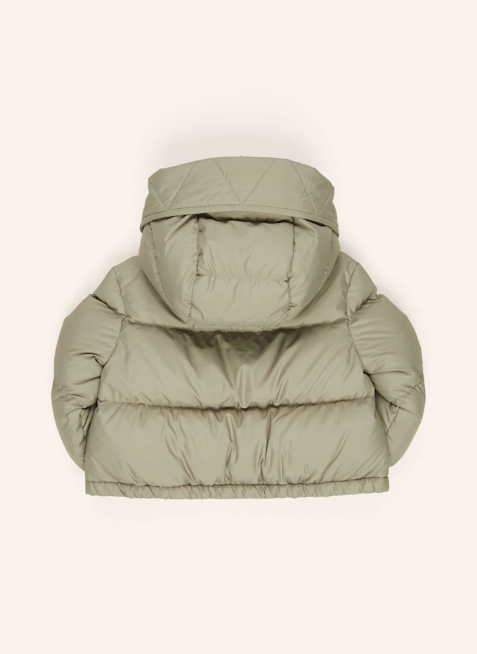 MONCLER Enfant MONCLER Enfant Daunenjacke LAURIEBABY