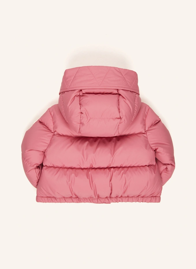 MONCLER Enfant MONCLER Enfant Daunenjacke LAURIEBABY