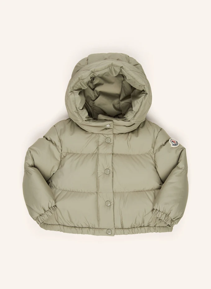MONCLER enfant MONCLER enfant Daunenjacke LAURIEBABY
