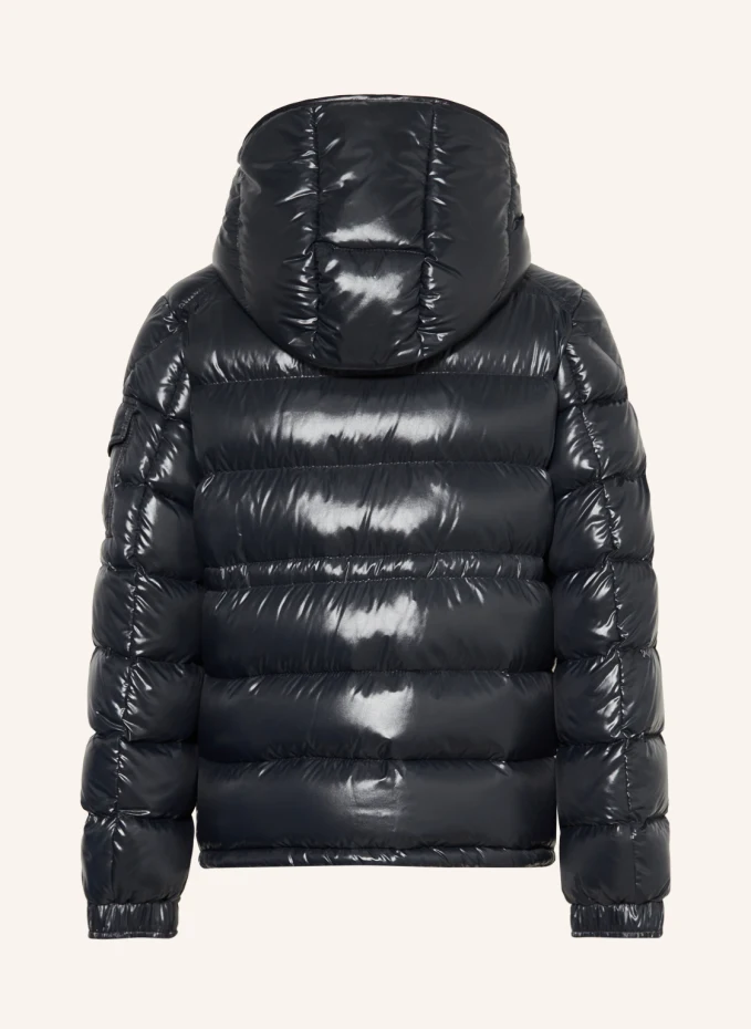 MONCLER Enfant MONCLER Enfant Daunenjacke MAIRE Mit Abnehmbarer KapuzeKIDS